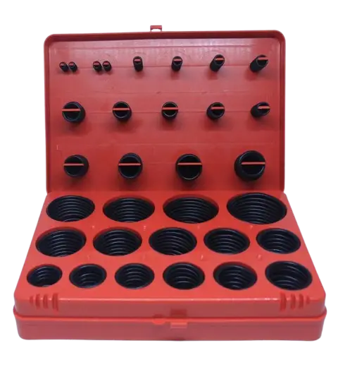 O-RING & PACKING