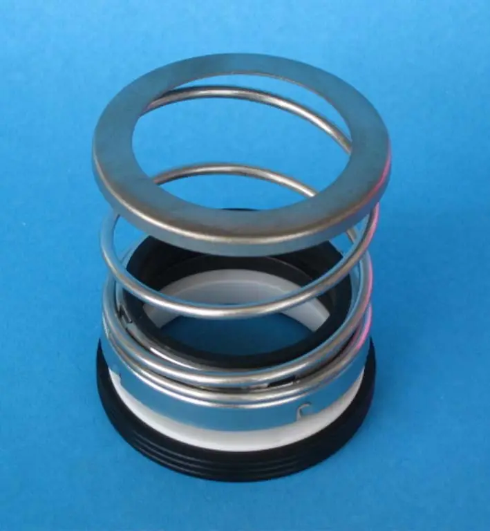 MECHANICAL SEAL EA-560
