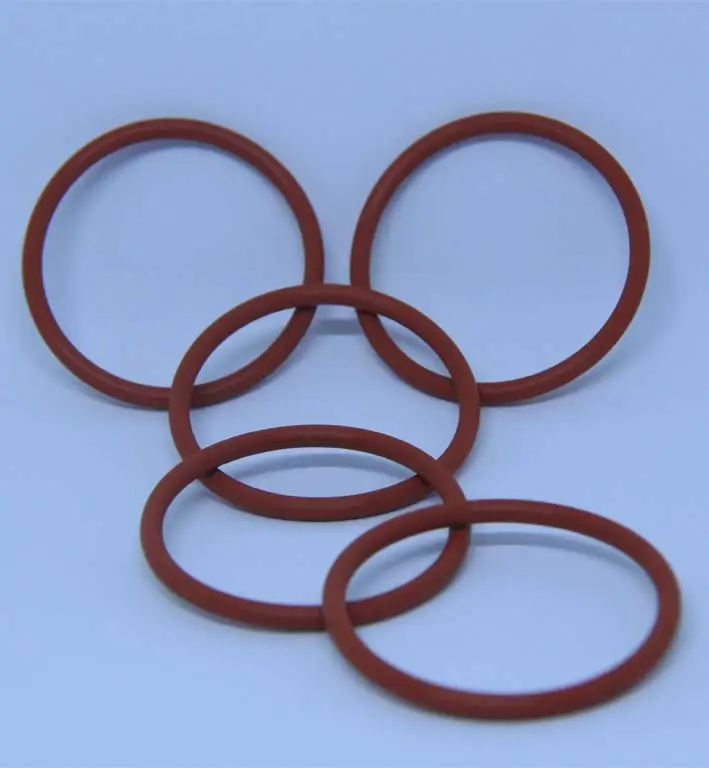 GUIDE RING HYDRAULIC