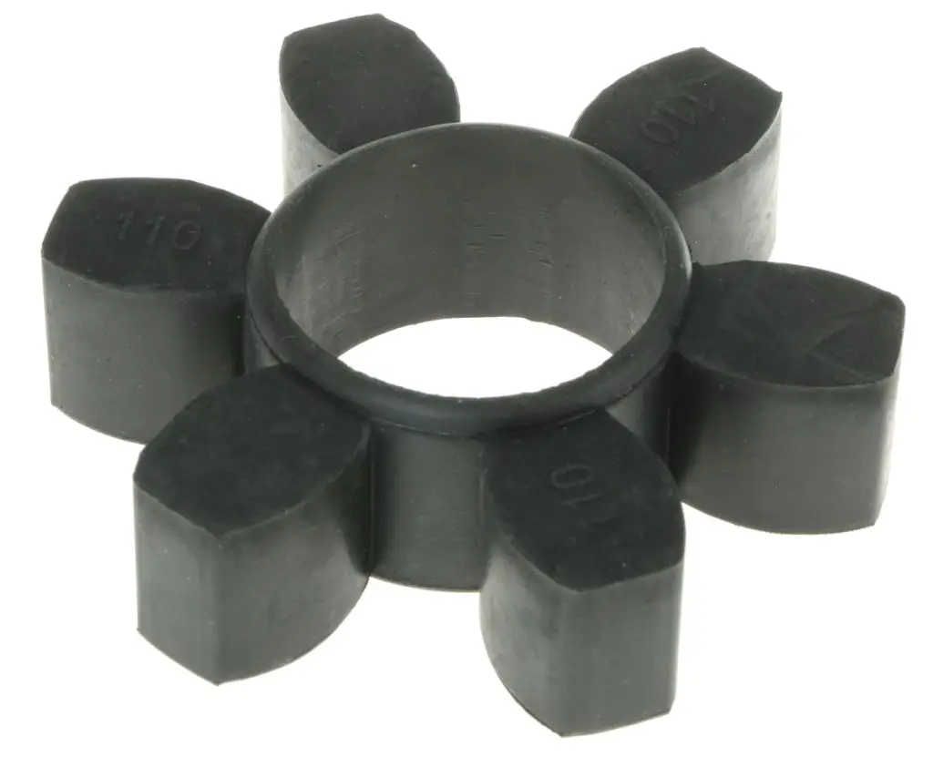 COUPLING HRC INDUSTRIAL