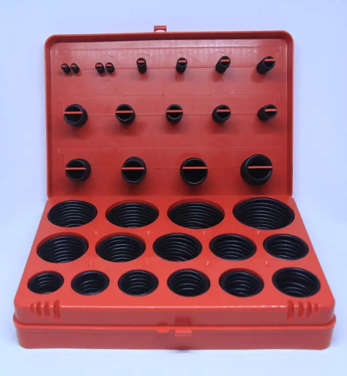 O-RING KIT LENGKAP